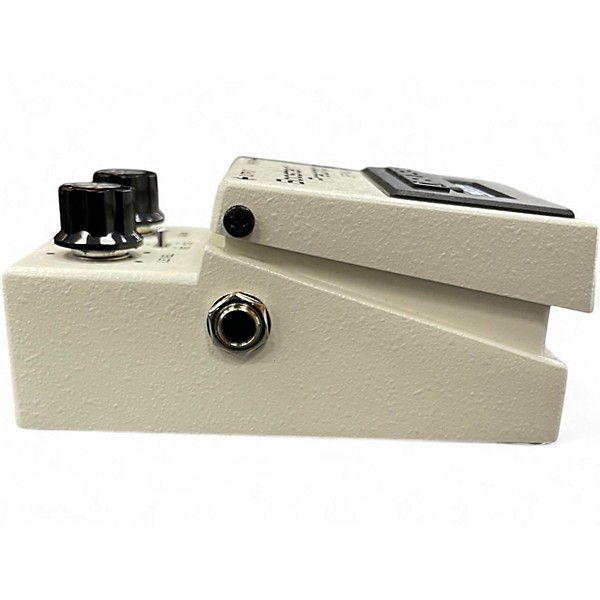 Used BOSS BP1W Effect Pedal