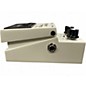 Used BOSS BP1W Effect Pedal
