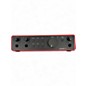 Used Focusrite 2I2 GEN 4 Audio Interface thumbnail