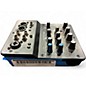 Used Harbinger llvl lv7 Powered Mixer