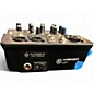 Used Harbinger llvl lv7 Powered Mixer