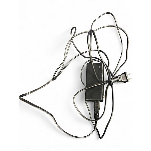 Used Harbinger llvl lv7 Powered Mixer