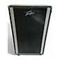 Used Peavey 215 ENCLOSURE Bass Cabinet thumbnail