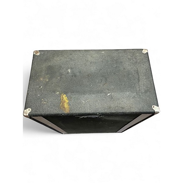 Used Peavey 215 ENCLOSURE Bass Cabinet