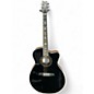 Used PRS ANGELUS A20E Black Acoustic Electric Guitar thumbnail