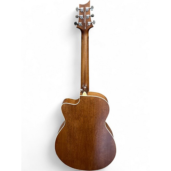 Used PRS ANGELUS A20E Black Acoustic Electric Guitar