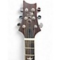 Used PRS ANGELUS A20E Black Acoustic Electric Guitar