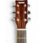 Used Yamaha FG710S Natural Acoustic Guitar