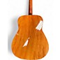 Used Yamaha FG710S Natural Acoustic Guitar
