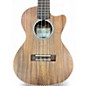 Used Cordoba 25T-CE Natural Ukulele