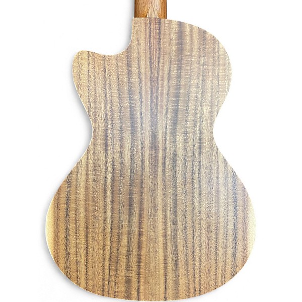 Used Cordoba 25T-CE Natural Ukulele