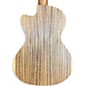 Used Cordoba 25T-CE Natural Ukulele