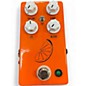 Used JHS Pedals Pulp 'N' Peel V4 Compressor Preamp Effect Pedal