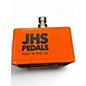 Used JHS Pedals Pulp 'N' Peel V4 Compressor Preamp Effect Pedal
