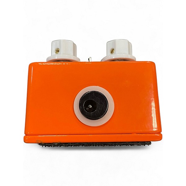 Used JHS Pedals Pulp 'N' Peel V4 Compressor Preamp Effect Pedal