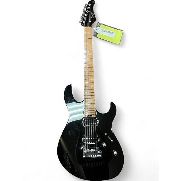 Used Cort G300 PRO BROWN Solid Body Electric Guitar