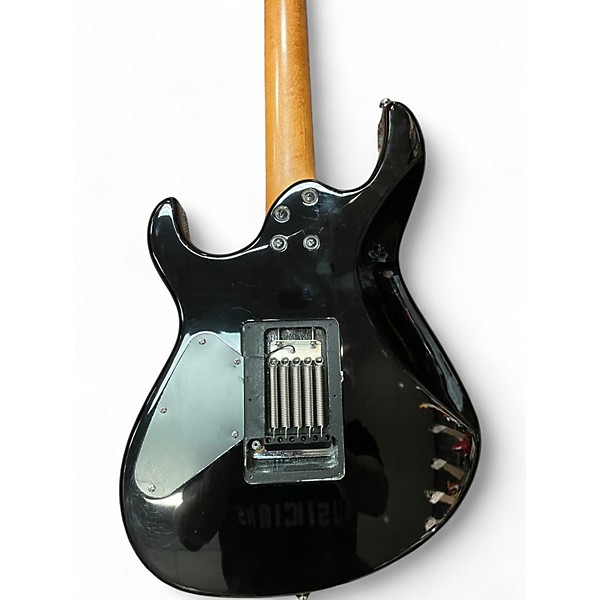 Used Cort G300 PRO BROWN Solid Body Electric Guitar