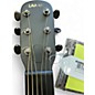Used LAVA MUSIC AIR 36 CARBON FIBER Acoustic Electric Guitar