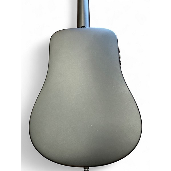 Used LAVA MUSIC AIR 36 CARBON FIBER Acoustic Electric Guitar