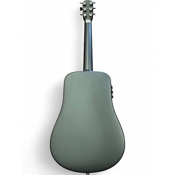 Used LAVA MUSIC AIR 36 CARBON FIBER Acoustic Electric Guitar