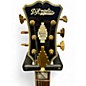 Used D'Angelico Excel DC XT Sunburst Hollow Body Electric Guitar