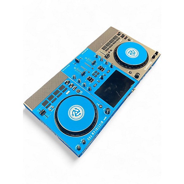 Used Numark Mixstream Pro DJ Controller