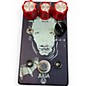 Used Walrus Audio Julia Analog Chorus Effect Pedal thumbnail