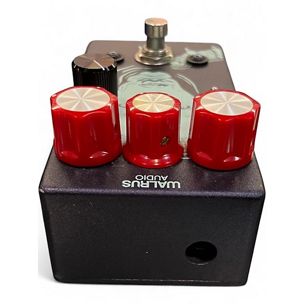 Used Walrus Audio Julia Analog Chorus Effect Pedal