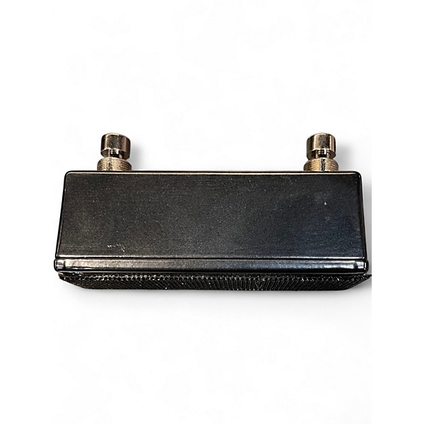 Used Wampler Syntax Dual Sided Midi Program and Tap-Tempo