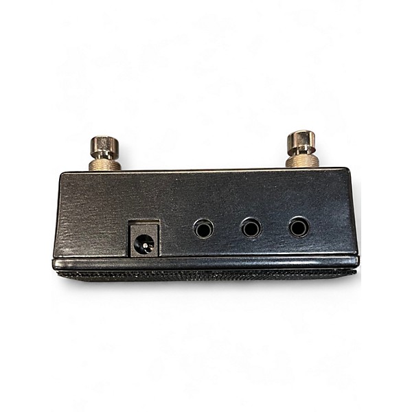 Used Wampler Syntax Dual Sided Midi Program and Tap-Tempo