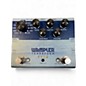 Used Wampler Terraform Modulation Multi Effect Processor thumbnail