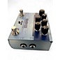 Used Wampler Terraform Modulation Multi Effect Processor