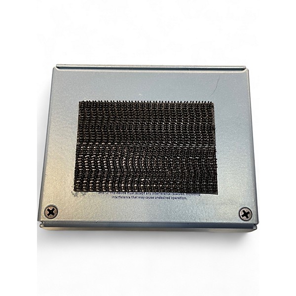 Used Wampler Terraform Modulation Multi Effect Processor