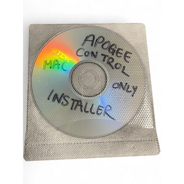 Used Apogee Element 24 Audio Interface