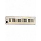 Used M-Audio Keystation 49 Key MIDI Controller thumbnail