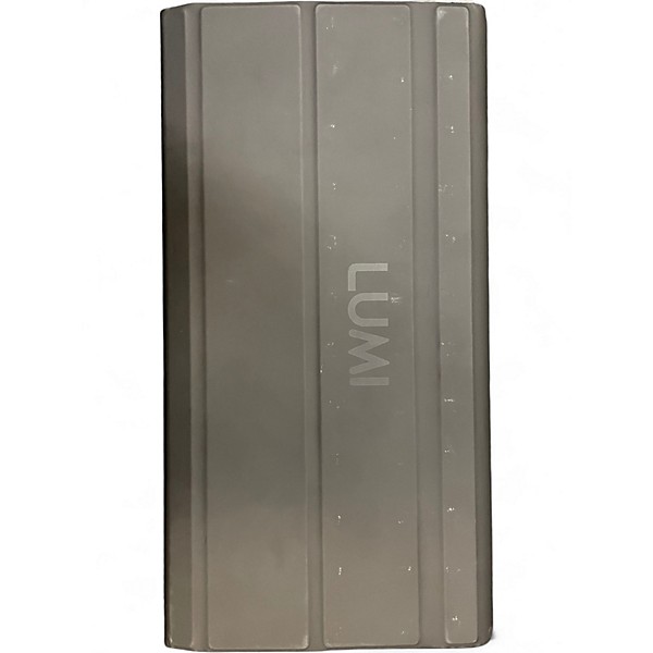 Used ROLI Lumi Keys MIDI Controller