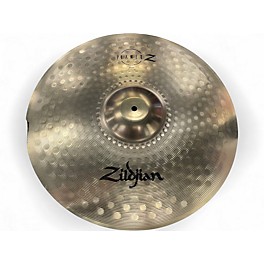 Used Zildjian 20in Planet Z Ride Cymbal