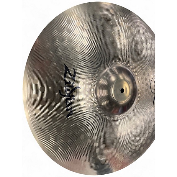 Used Zildjian 20in Planet Z Ride Cymbal