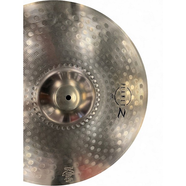 Used Zildjian 20in Planet Z Ride Cymbal