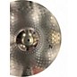 Used Zildjian 20in Planet Z Ride Cymbal