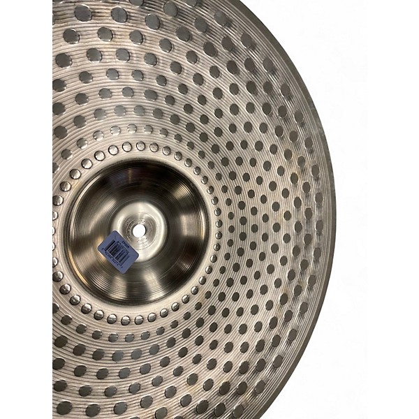 Used Zildjian 20in Planet Z Ride Cymbal