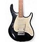 Used Peavey RAPTOR EXP Black Solid Body Electric Guitar