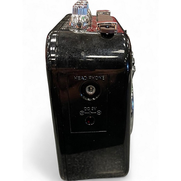 Used Honeytone N-10 GUITAR MINI AMP Battery Powered Amp