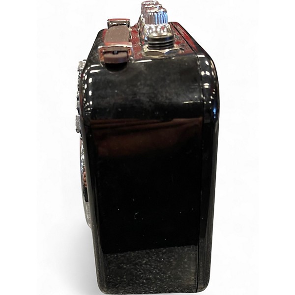 Used Honeytone N-10 GUITAR MINI AMP Battery Powered Amp