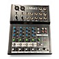 Used Mackie Mix8 Unpowered Mixer thumbnail