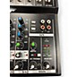Used Mackie Mix8 Unpowered Mixer
