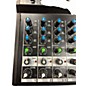 Used Mackie Mix8 Unpowered Mixer