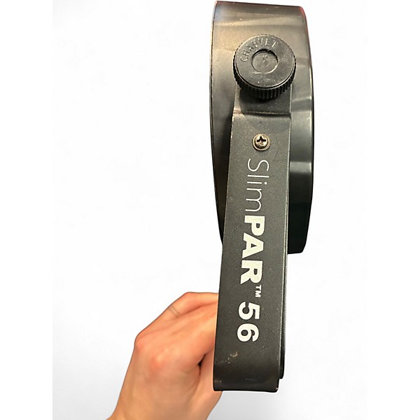 Used CHAUVET DJ SlimPar64 Par Can Light