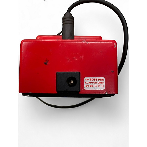 Used BOSS PSM5 Power Supply Master Switch Power Supply