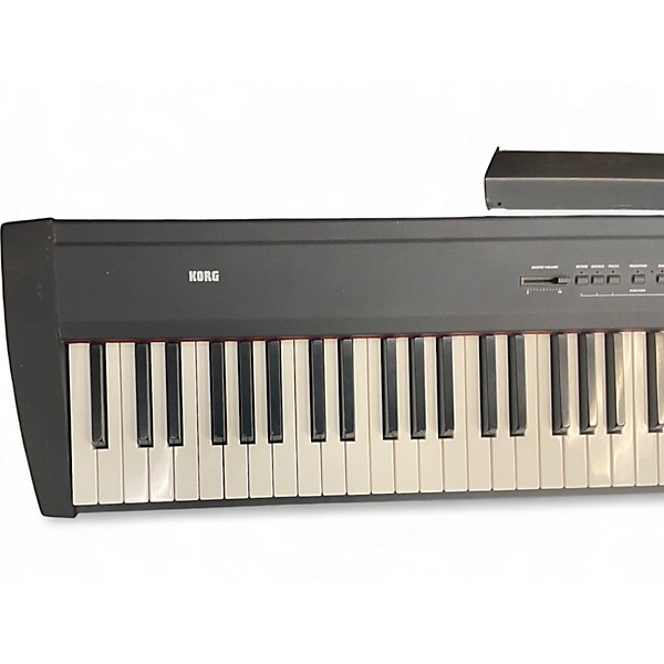 Used KORG SP200 Stage Piano